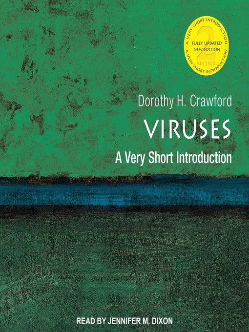 Title details for Viruses by Dorothy H. Crawford - Available